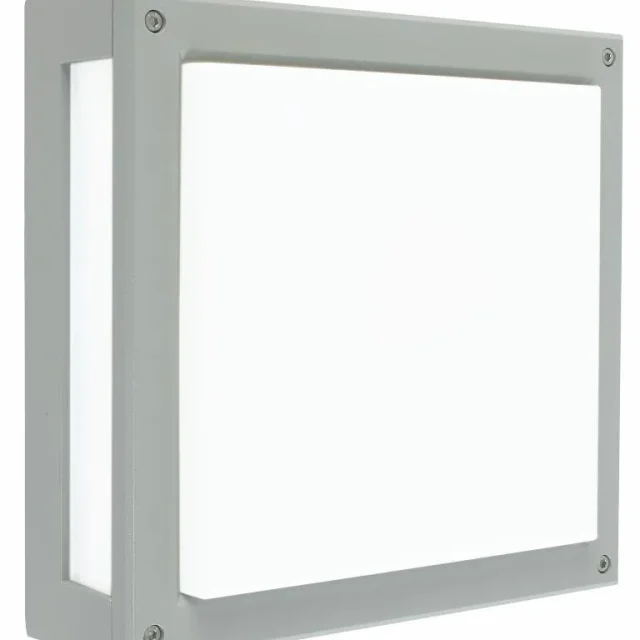 Norlys 718W Väggarmatur Vit