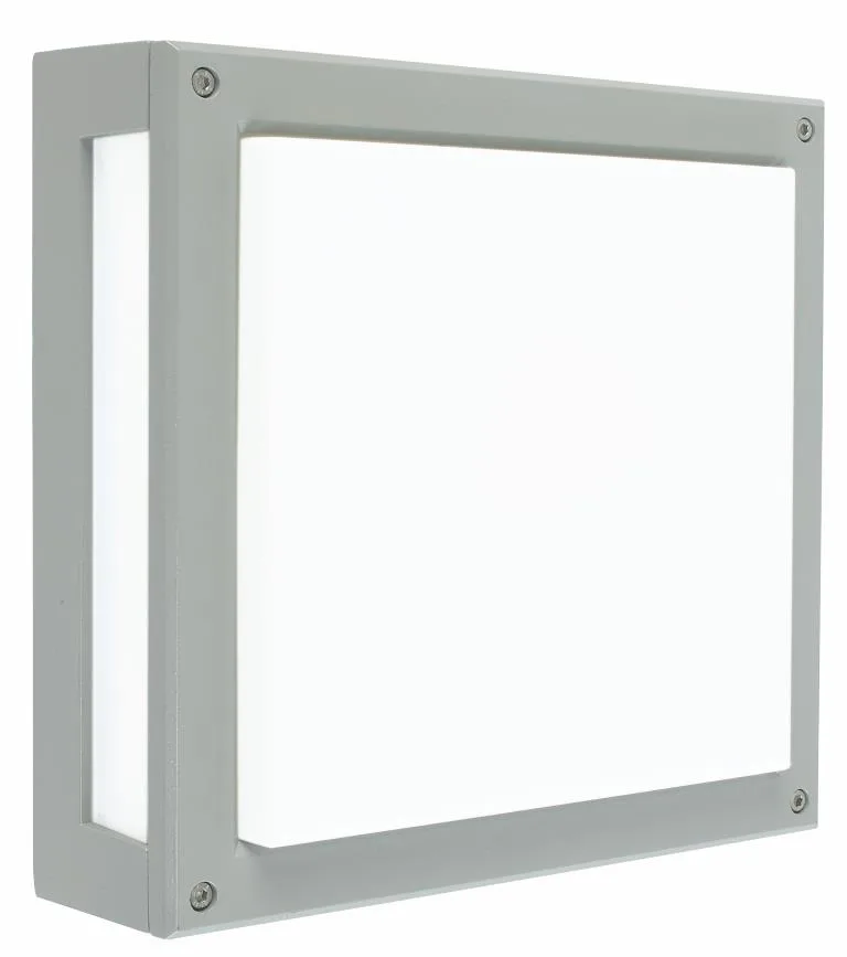 Norlys 718W Väggarmatur Vit