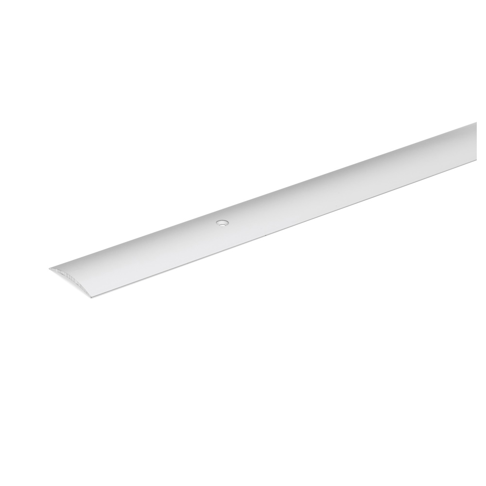 Skarvlist A13, 40x5x1000mm, Silver, 5st, Habo 14675