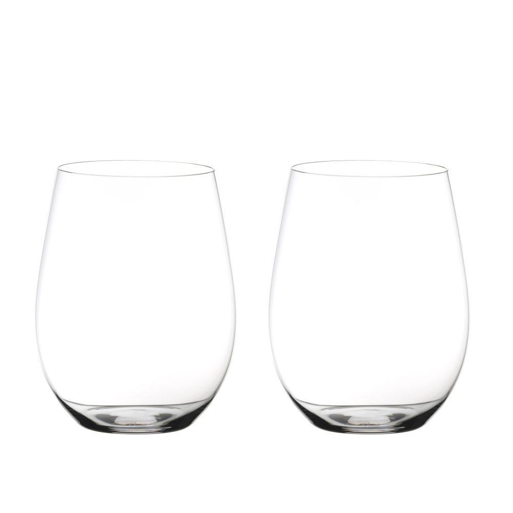 Riedel O Cabernet-Merlot vinglas 2-pack, 60 cl