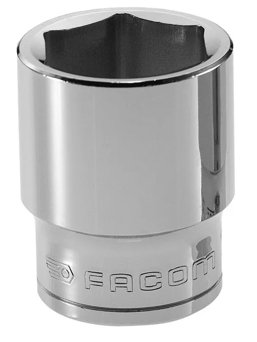 "HYLSA 1/2""x19 MM 6-KANT"