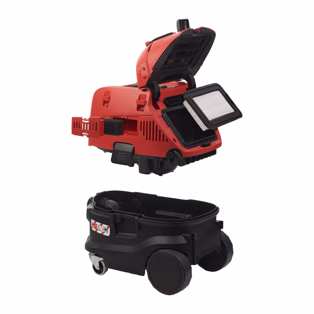 Kjøp Milwaukee Støvsuger 1200W, AS 30 MAC