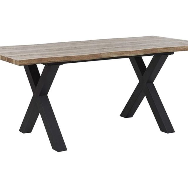 Lawtey Matbord 180 cm Förlängningsbart