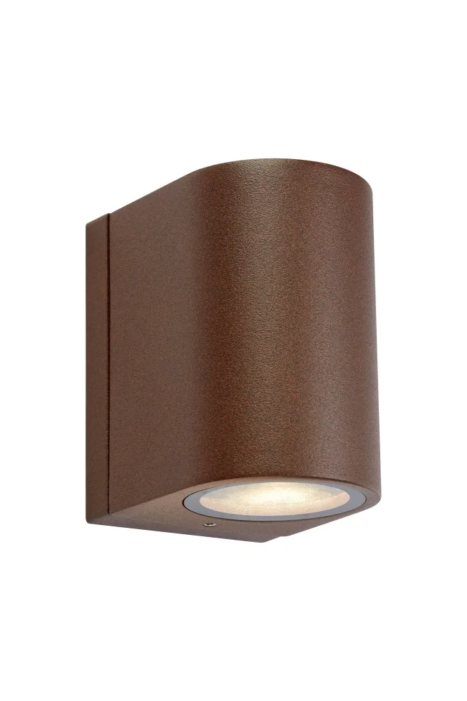 Markslöjd Alor 109107 Vägglampa Svart - Bild 2