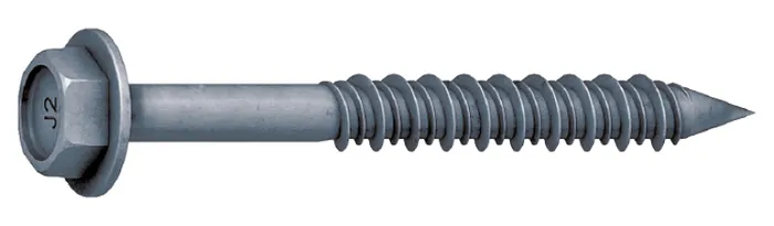 BETONGSKRUV BS-R