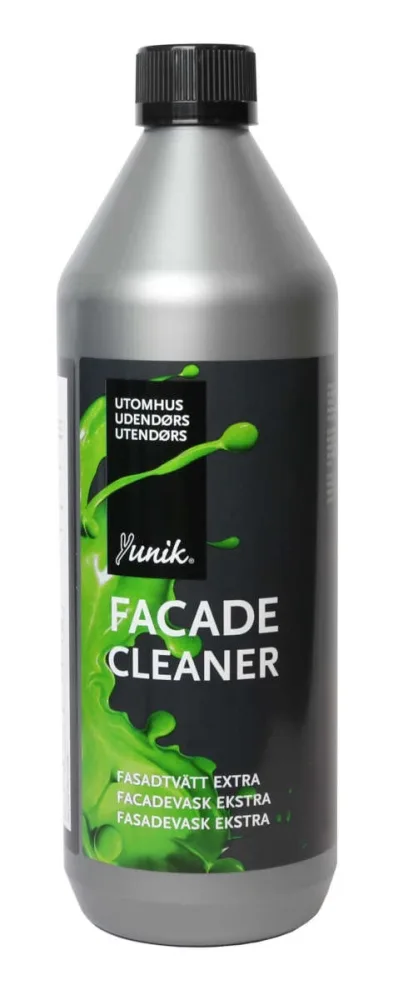 Fasadtvätt Facade Cleaner Extra 1L