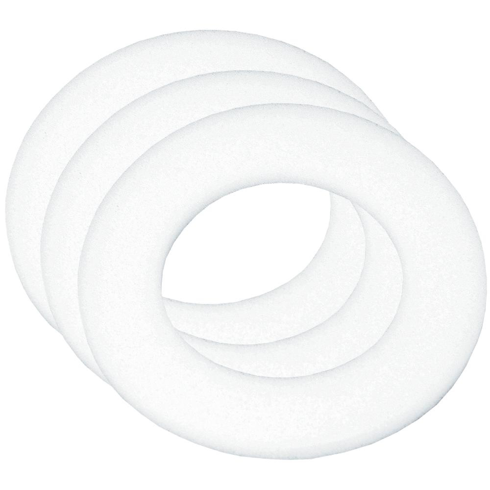 Fresh Skumring 125 för Frånluftsdon 3Pack