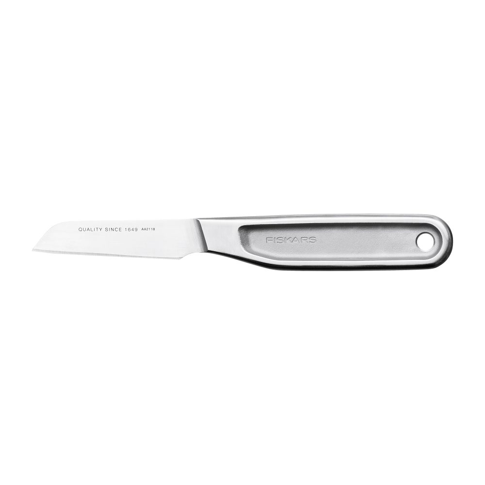 All Steel skalkniv, 7 cm