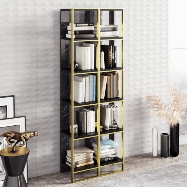 Abla Bokhylla 64 cm