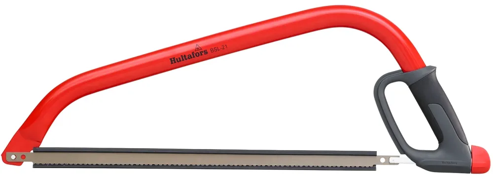 Hultafors BSL-21 Bågsåg med universalt sågblad 533 mm - Bild 2