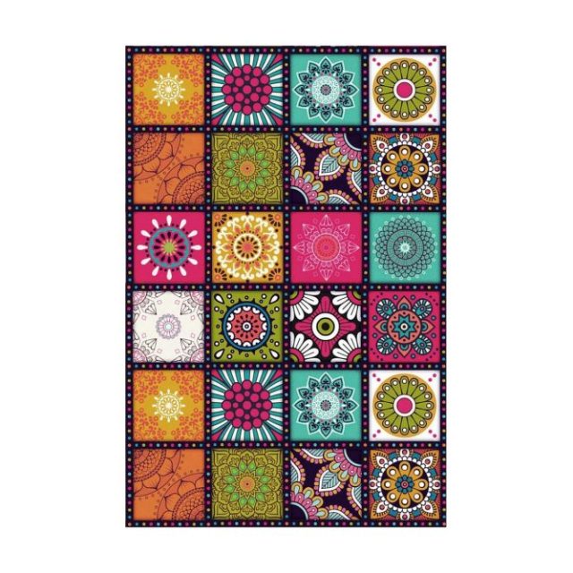 Homefesto Matta 100x300 cm