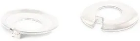 Schäfer & Peters 04324130 Låsbricka med klack, A4 syrafast, DIN 432 Ø13/30 mm, 50-pack - Bild 2