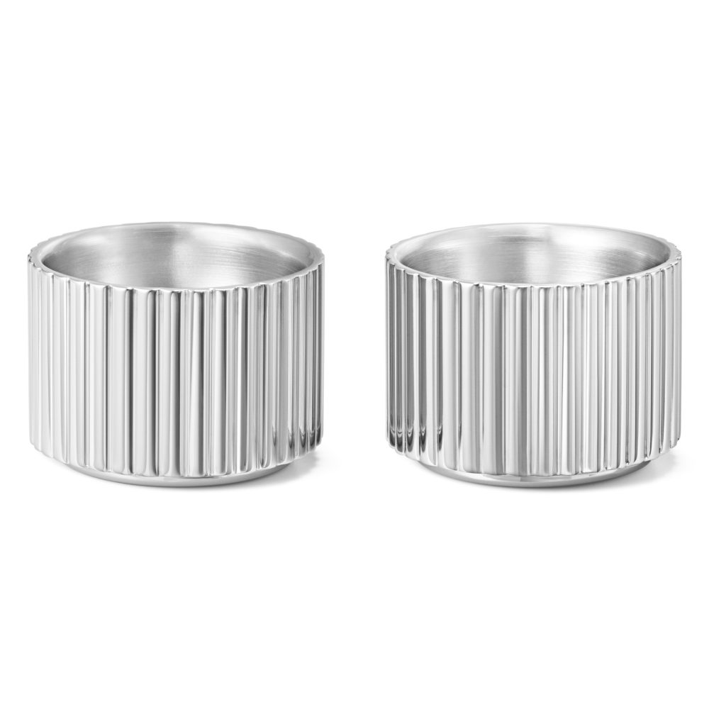 Bernadotte äggkopp, 2- pack