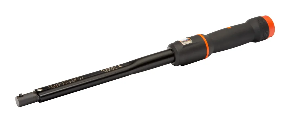 Bahco 74WS-25 Momentnyckel 5-25 Nm, 44-220 lb.in - Bild 2