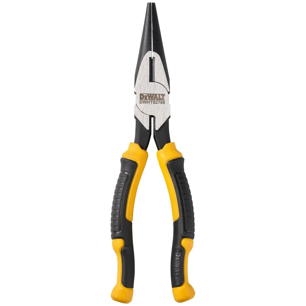 Dewalt DWHT82798-0 Spetstång oisolerad, 200 mm