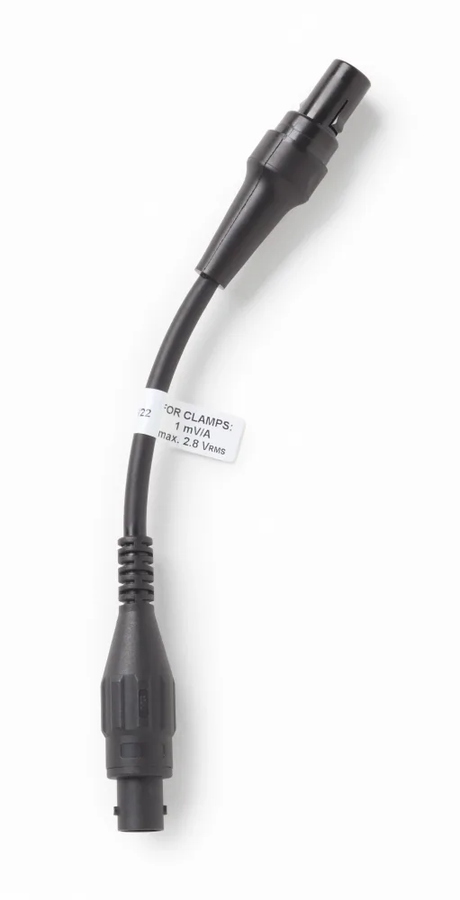Fluke 5363472 Adapter 1 V - Bild 2