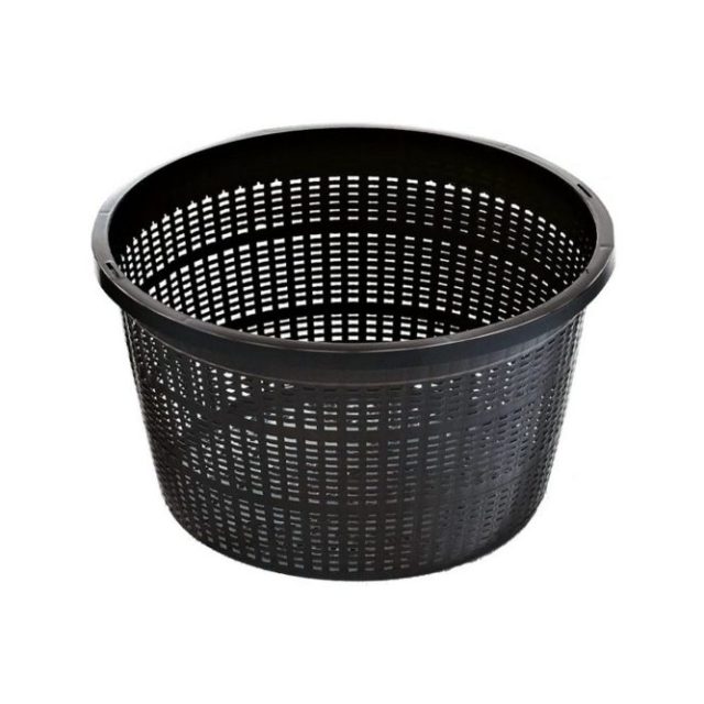 Planteringskorg Heissner Rund M (22 cm)
