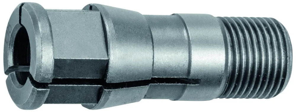 Fein 63207129000 Spännhylsa för GSZ 4, GSZ 8, GSZ 11 Ø8 mm - Bild 2