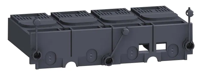 Schneider Electric LV429517 Beröringsskydd Utförande: 3P Långt NSX100-250