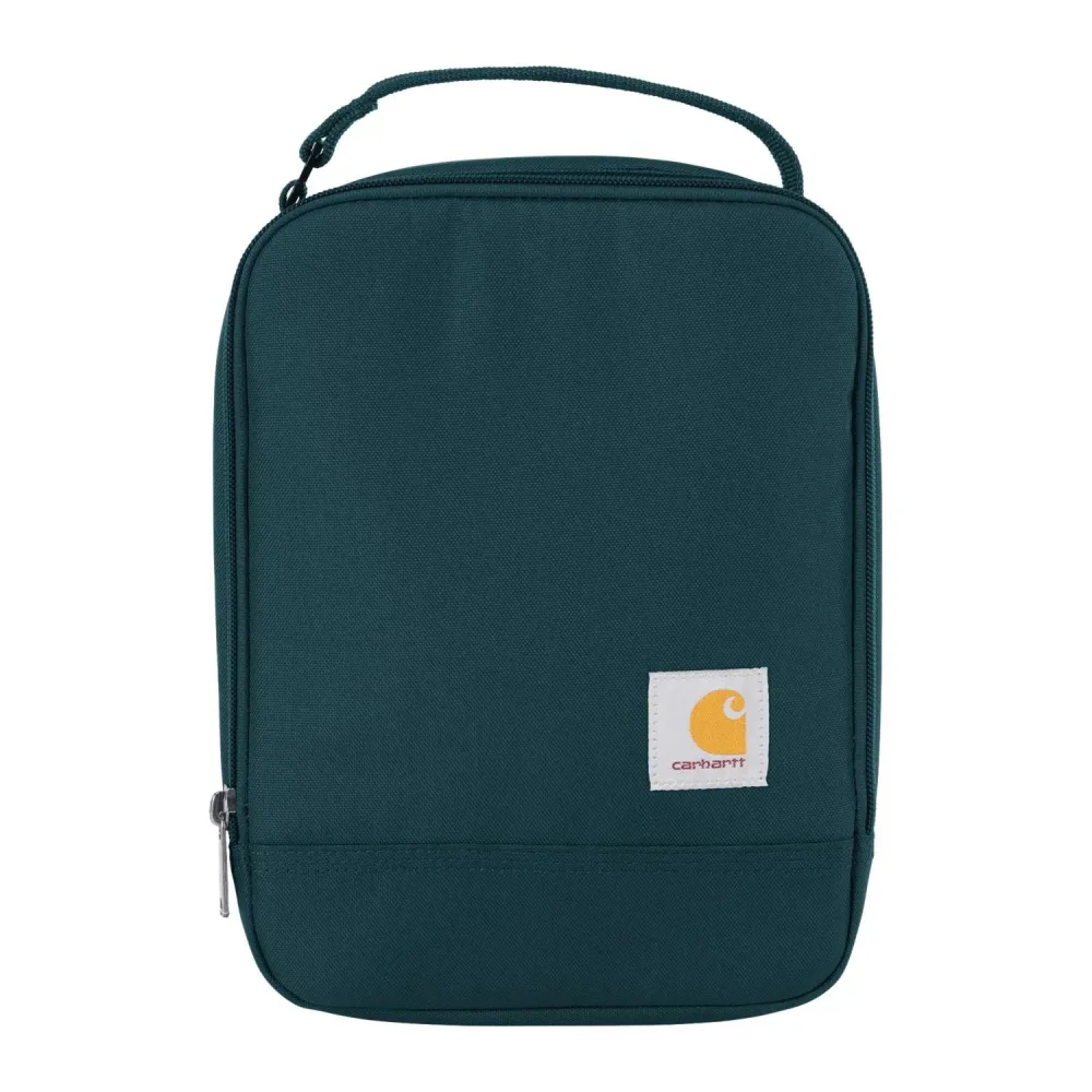 Carhartt Lunch Cooler B0000581 Kylväska Port - Bild 2