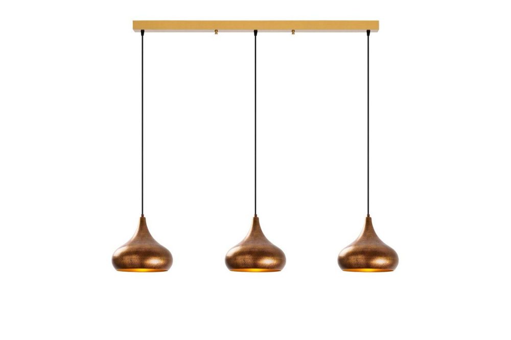 Taklampa Sorna Vintage
