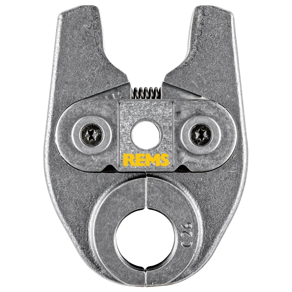 REMS 578402 Pressback H-kontur, Mini H 17