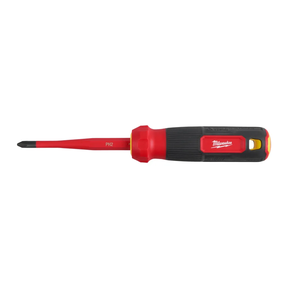 Milwaukee 4932493658 Multiskruvmejsel