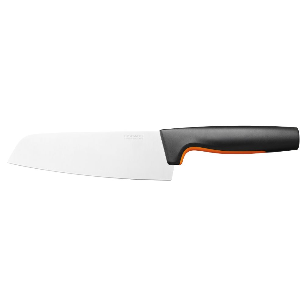 Kjøp Fiskars Santokukniv Functional Form, 16 cm