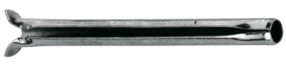 Sormat PKN Expanderspik borr Ø6 mm 80 mm, 10-pack