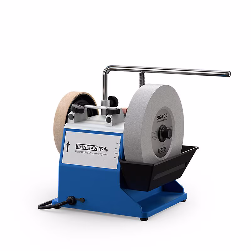 Kjøp Tormek Slipesystem T-4