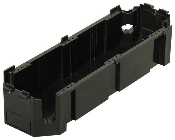 MP bolagen UG Apparatdosa 226x74x46 mm