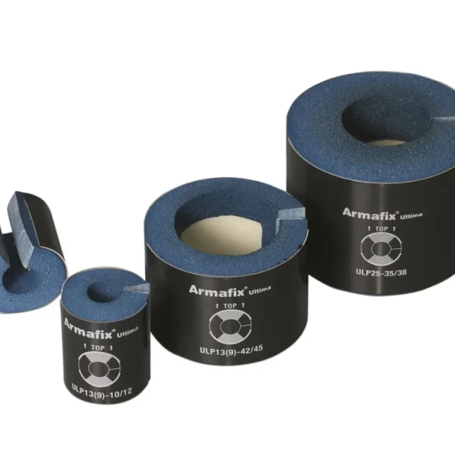 Armacell Armafix Ultima UDP19-89 Distansskål 19 mm isolertjocklek Ø: 89 mm
