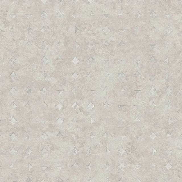 Living Walls Stories of life 39656-3 Tapet Metallic/beige