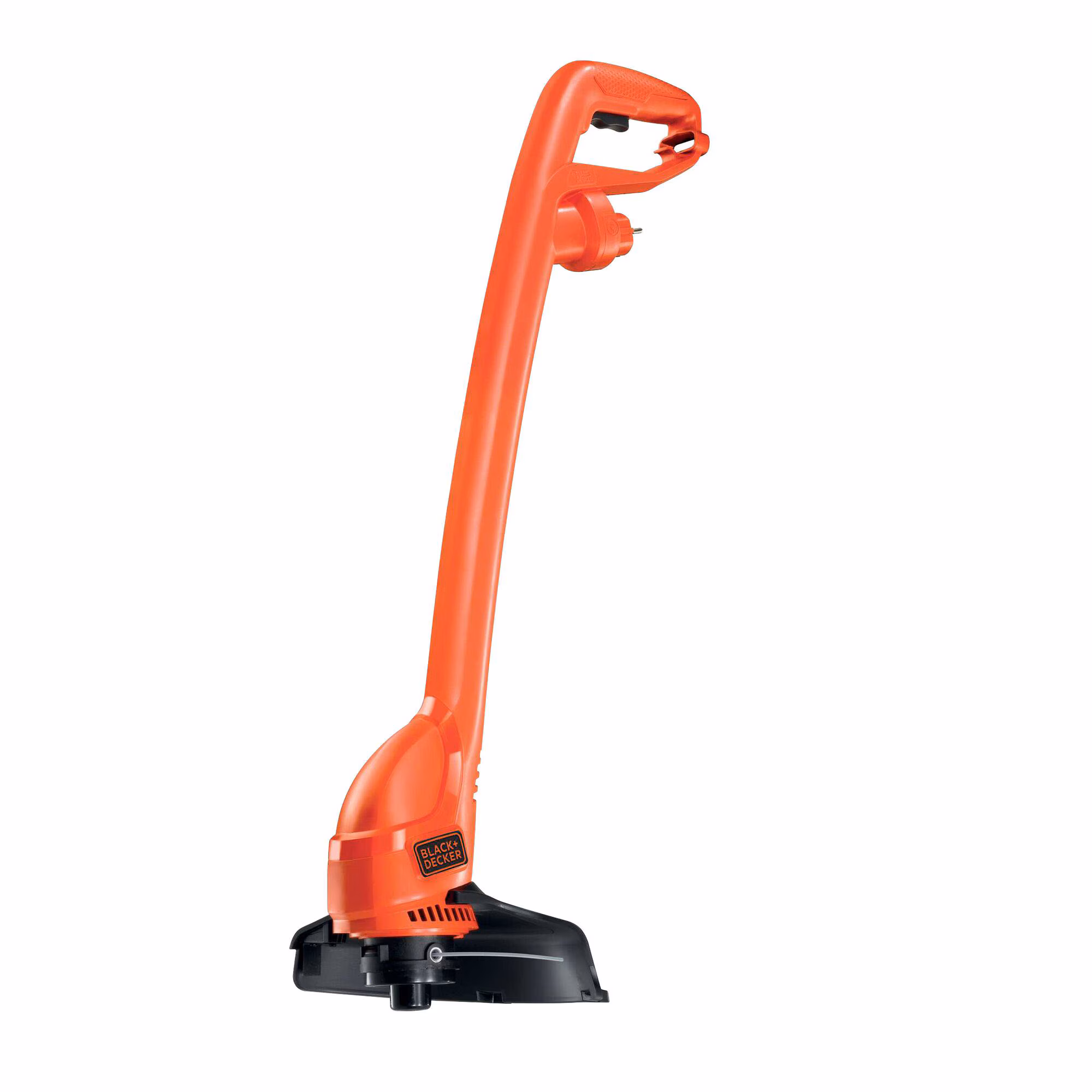 Kjøp Black & Decker Grästrimmer GL250-QS, 250W