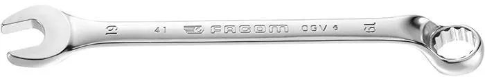 Facom 41.19 U-ringnyckel 19 mm
