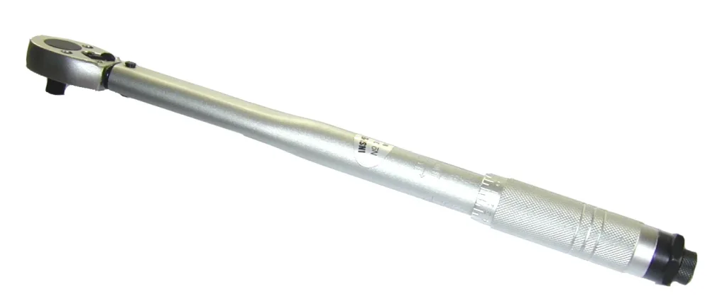 Ironside 117107 Momentnyckel 3/8", 20-110 Nm