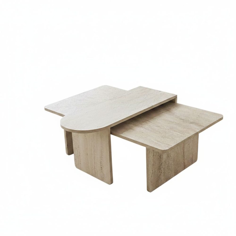 Djarhint Soffbordsset 82 cm