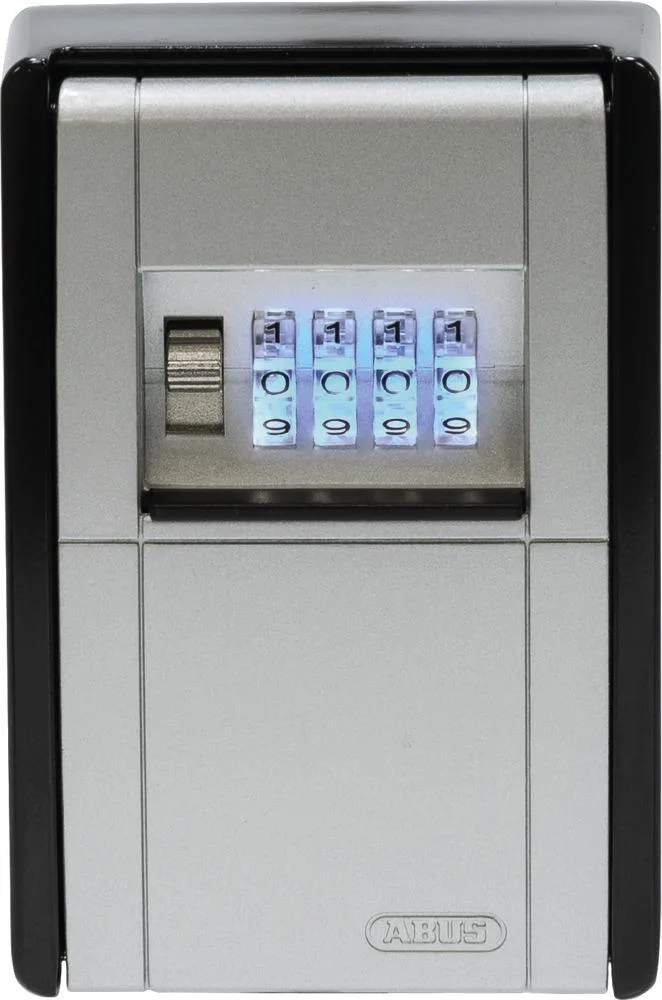 ABUS KeyGarage 787 BIG LED Nyckelskåp med LED-belysning