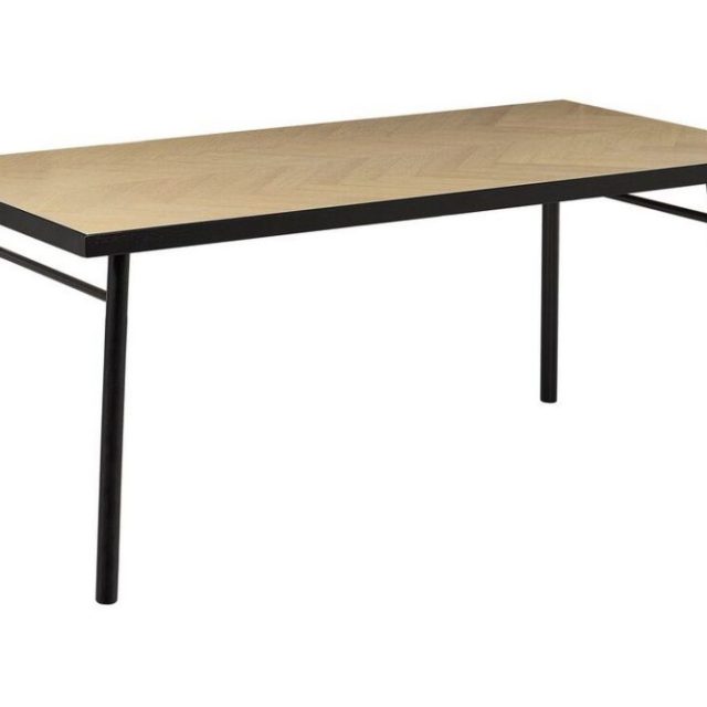 Stensville Matbord 90x90 cm