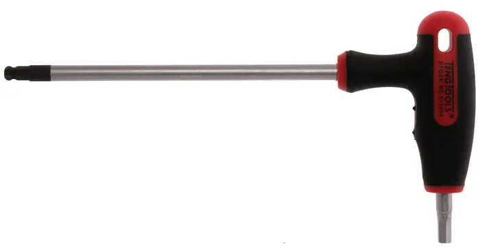 T-NYCKEL SEXKANT