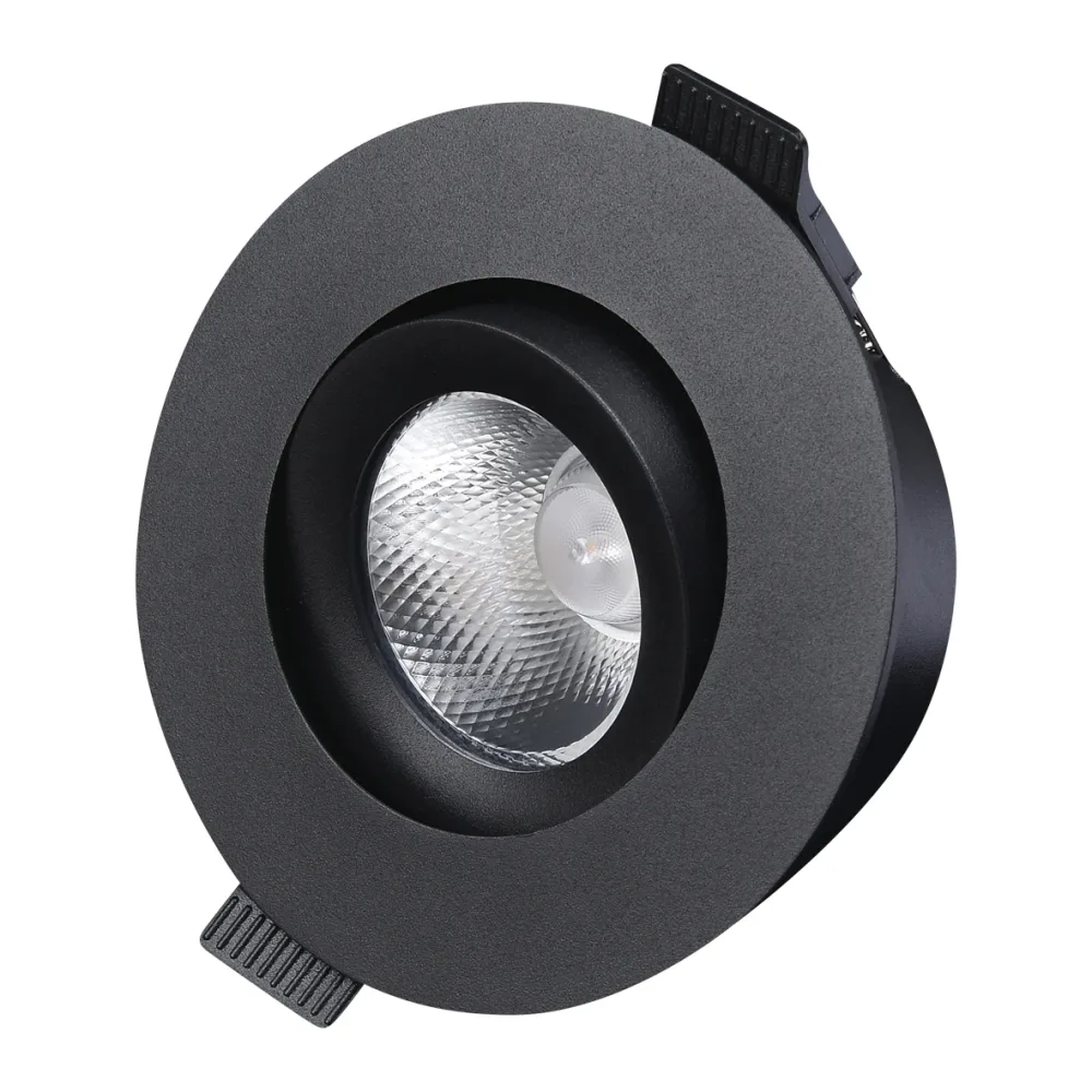 Designlight D-007B27 Downlight 2700K