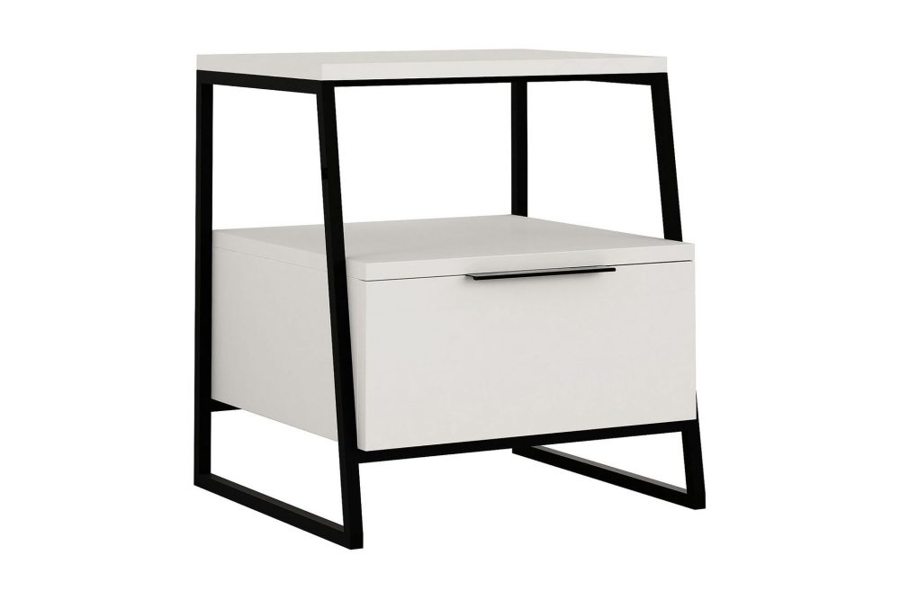 Desgrar Sängbord 45x50 cm