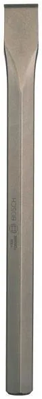 Bosch 1618600206 Flatmejsel med 28mm sexkantsfäste 520 mm