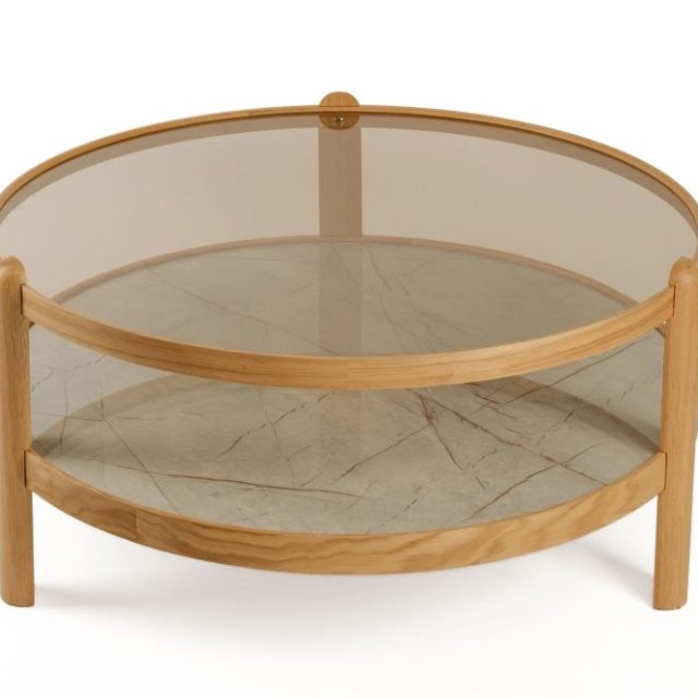 Birlen Soffbord 100x48x100 cm