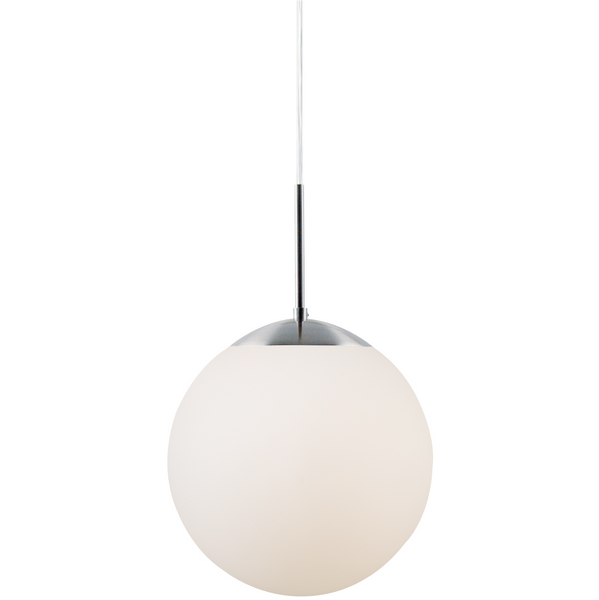 TAKLAMPA CAFE PENDEL Ø25CM E27