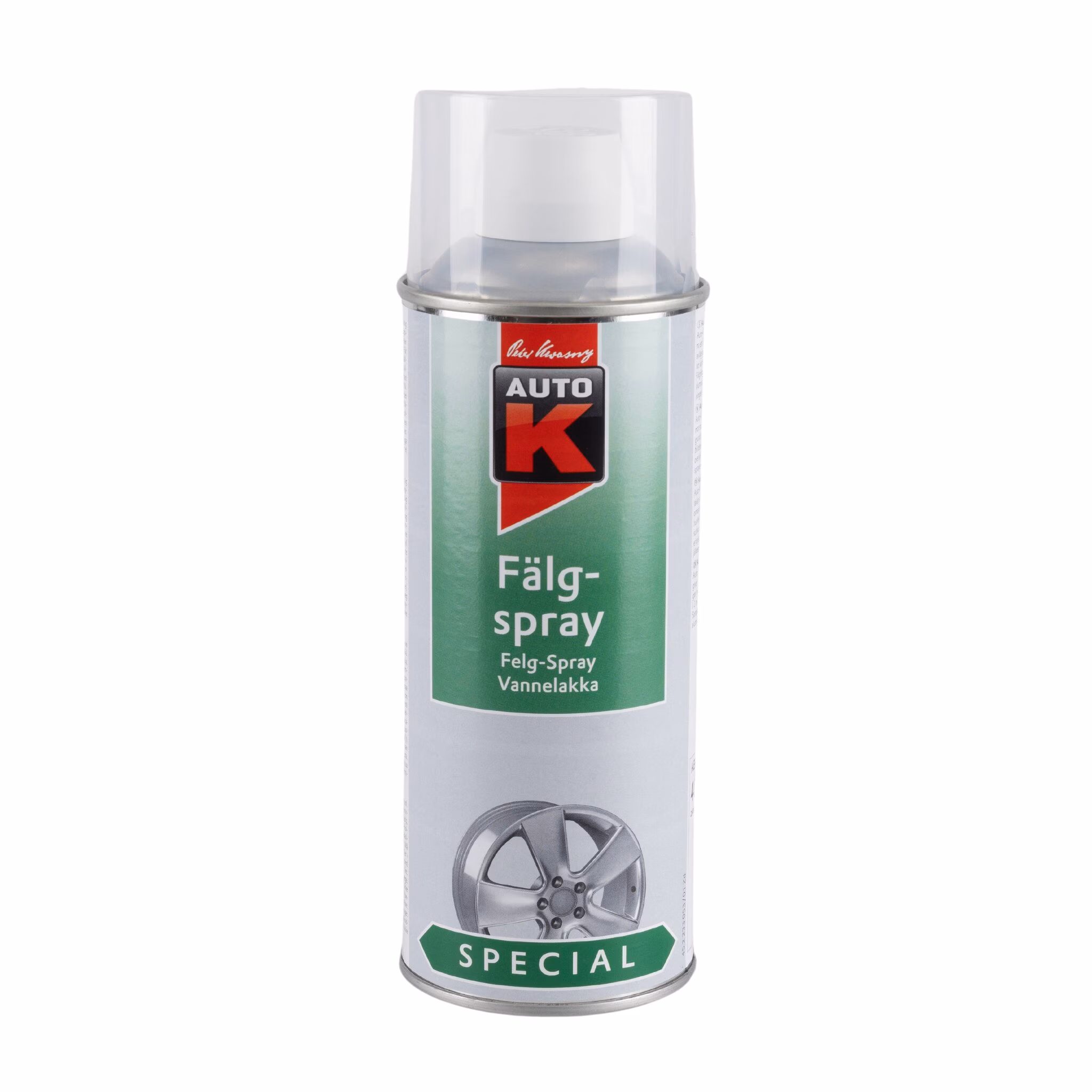 Kjøp Auto-K Felgmaling klarlakk, 400 ml