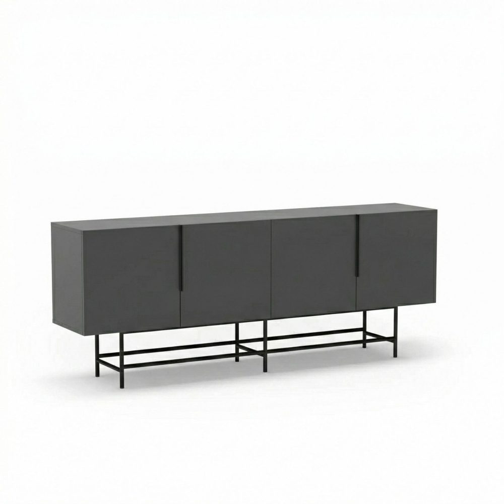 Truvia Konsol 200x77,9x40 cm