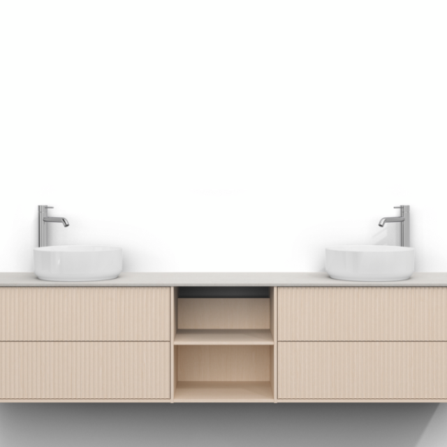 EPOS SVEDBERGS UDEL 200 V.ASK 2+0+2L SVL, 2+0+2L PUSH 199X45X45CM