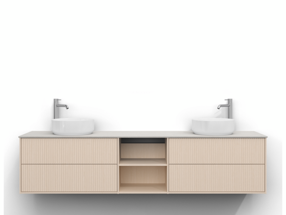 EPOS SVEDBERGS UDEL 200 V.ASK 2+0+2L SVL, 2+0+2L PUSH 199X45X45CM
