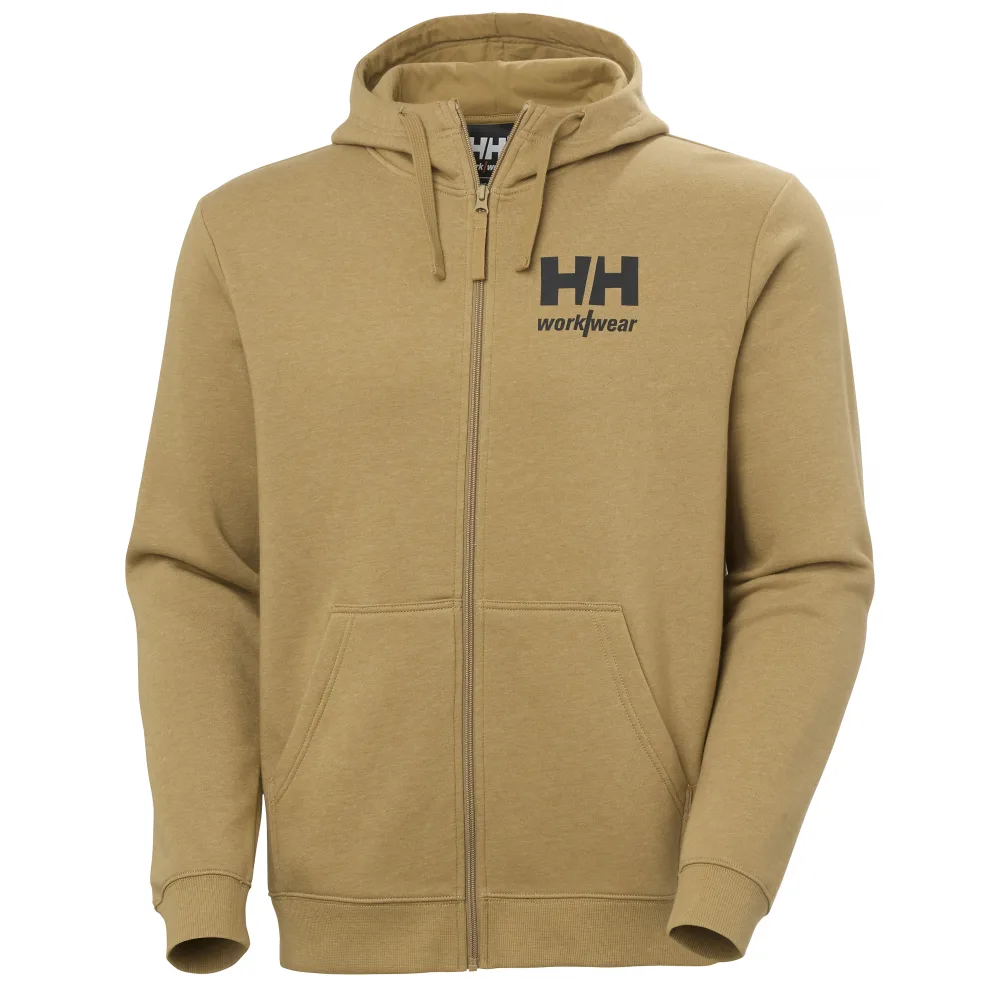 Helly Hansen Workwear 79311-730 Huvtröja 4XL